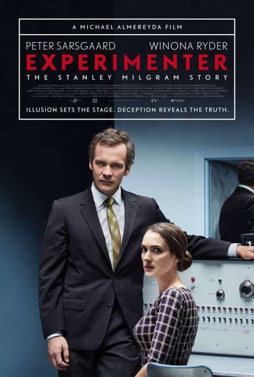 Experimenter - 2017