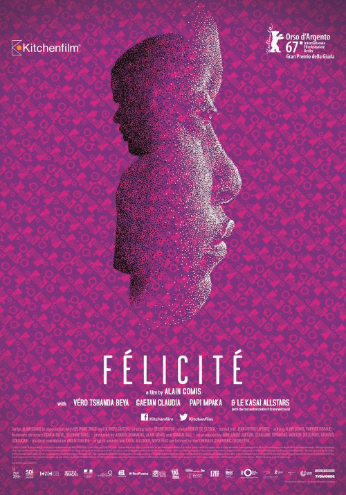 Felicité - 2017