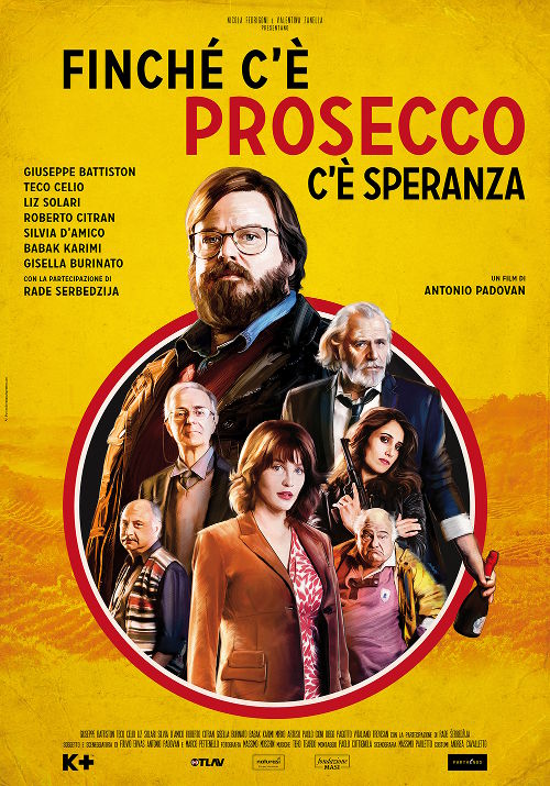 Finché C'è Prosecco C'è Speranza - 2017