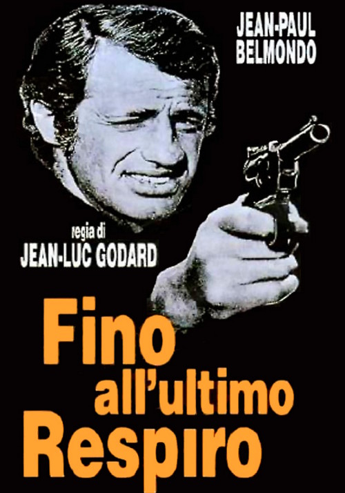 Fino All'ultimo Respiro - 1960