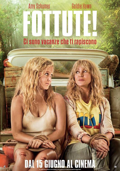 Fottute! - 2017