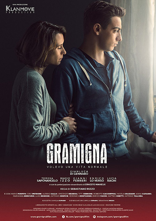 Gramigna - 2018