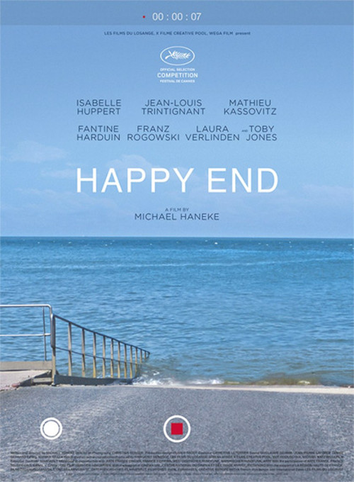 Happy End - 2018