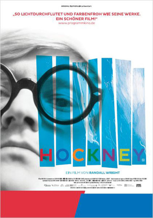 Hockney - 2017 1 Hockney - 2017