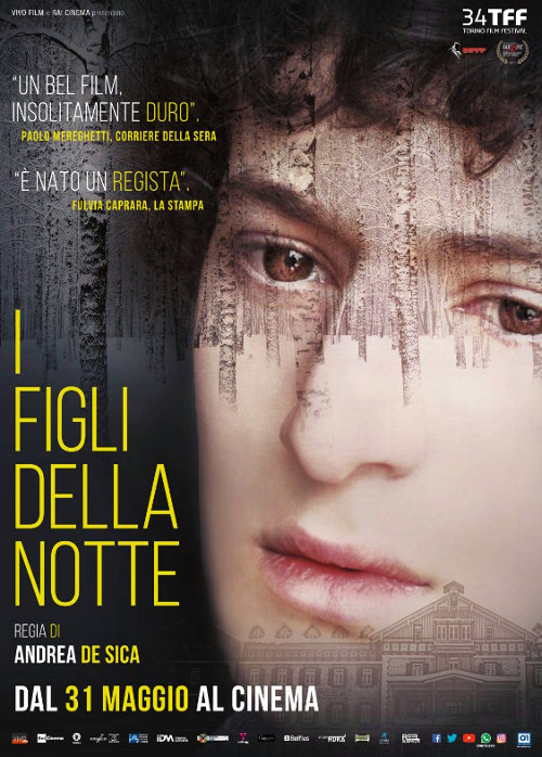 I Figli Della Notte - 2017