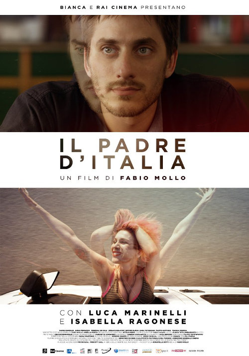 Il Padre D'italia - 2017