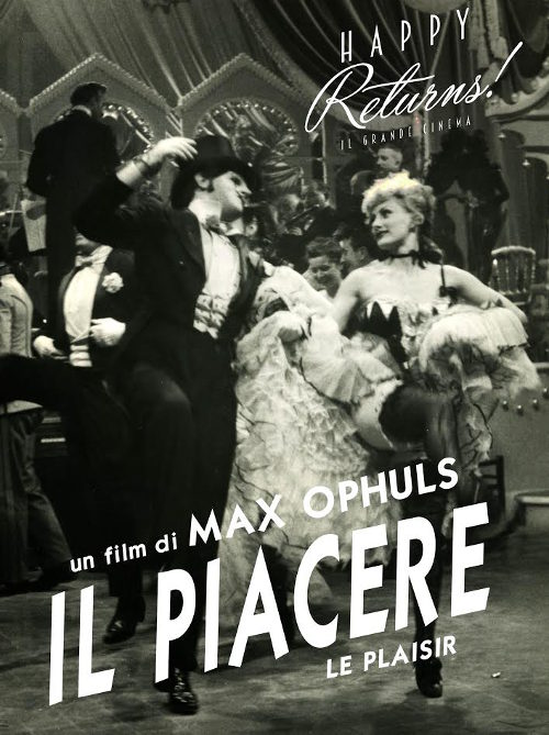 Il Piacere - 2017