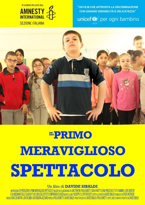 Il Primo Meraviglioso Spettacolo - 2017