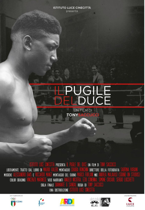 Il Pugile Del Duce - 2016 1 Il Pugile Del Duce - 2016