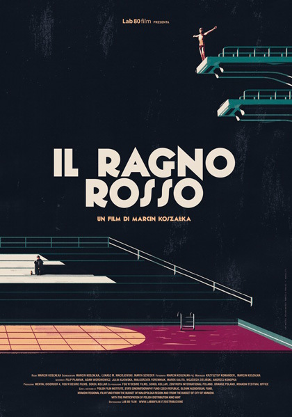 Il Ragno Rosso - 2015
