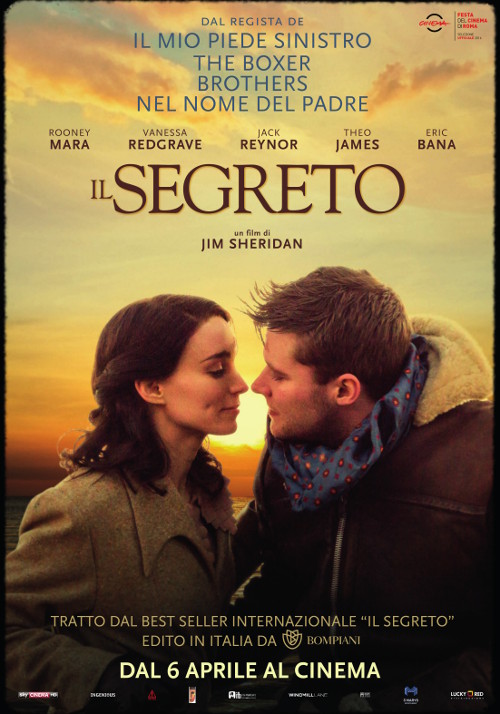 Il Segreto - 2016