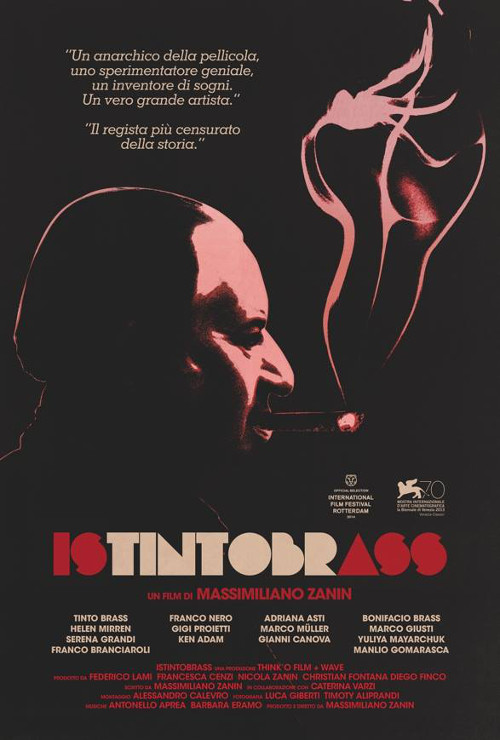 Istintobrass - 2013