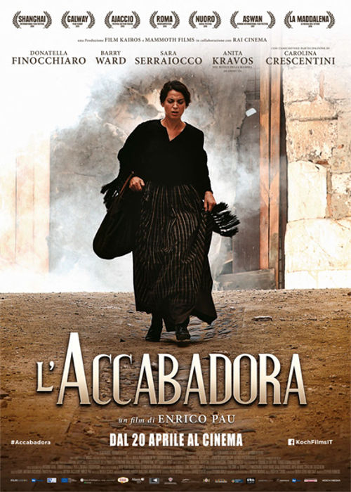 L'accabadora - 2017