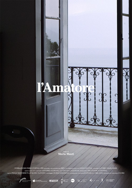L'amatore - 2017