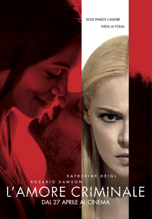 L'amore Criminale - 2017