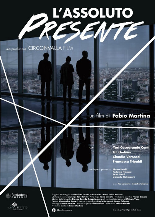 L'assoluto Presente - 2016