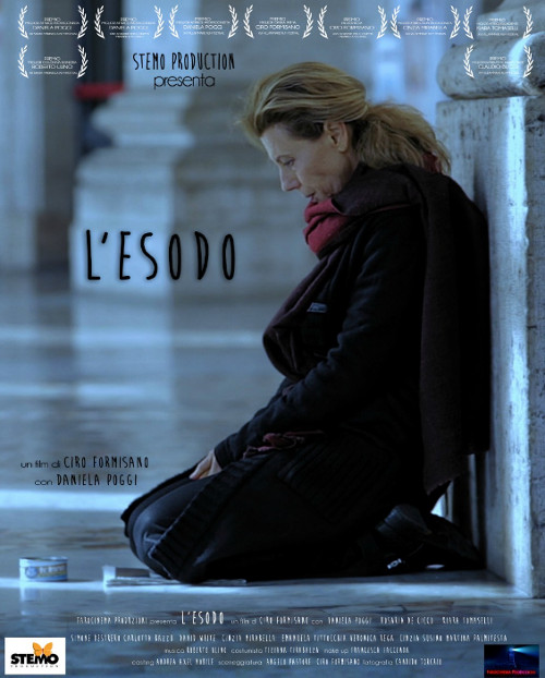 L'esodo - 2016