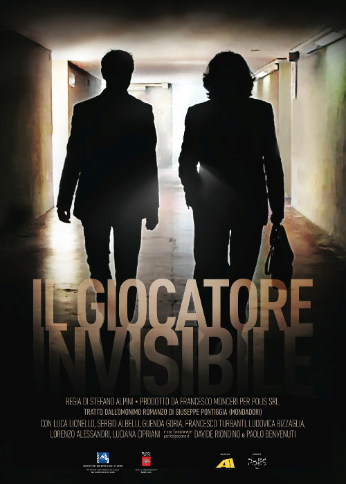 Il Giocatore Invisibile - 2017