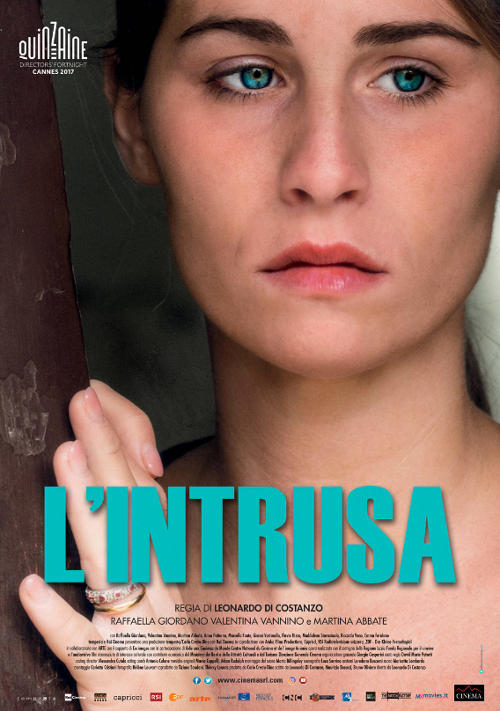 L'intrusa - 2017