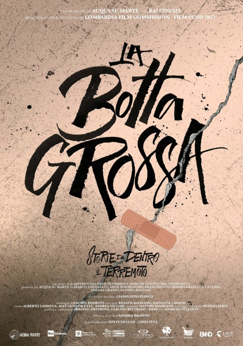 La Botta Grossa - 2016