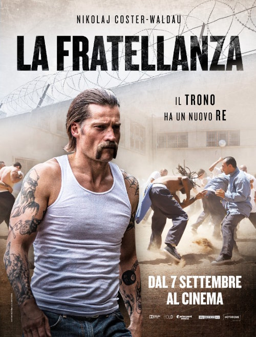 La Fratellanza - 2016
