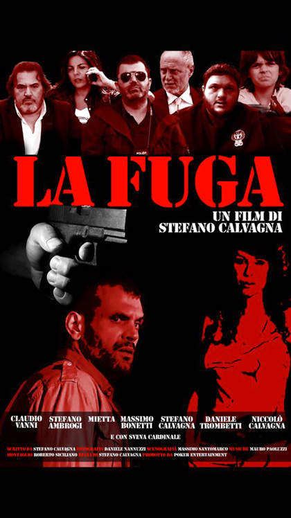 La Fuga - 2016
