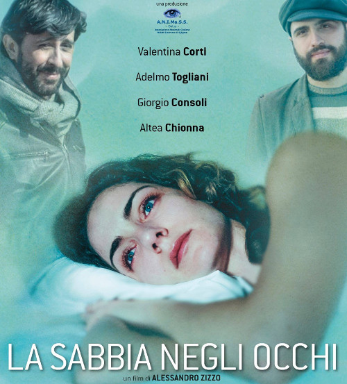 La Sabbia Negli Occhi - 2018 1 La Sabbia Negli Occhi - 2018