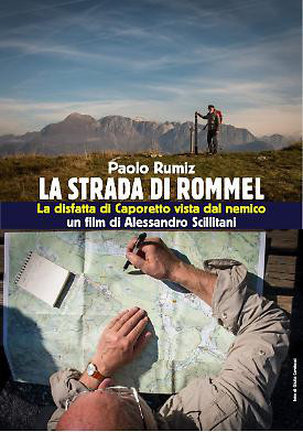 La Strada Di Rommel - 2018