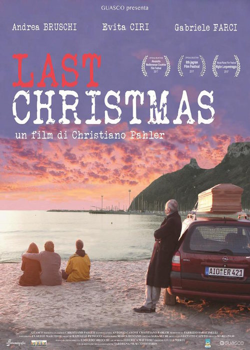 Last Christmas - 2018