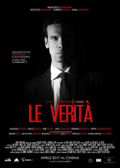 Le Verità - 2017