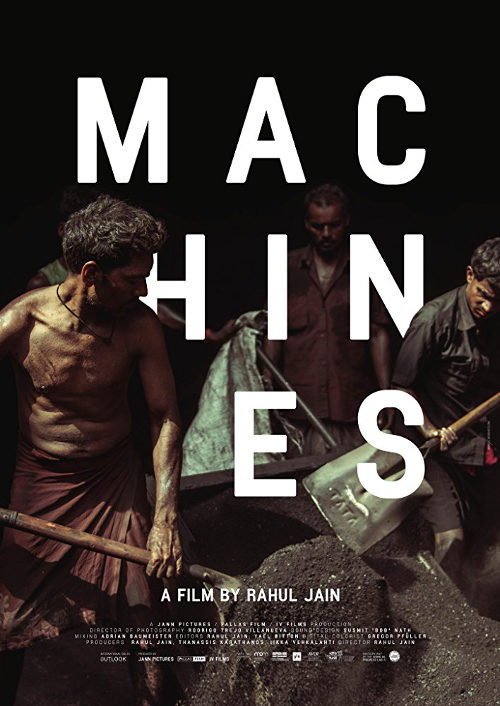 Machines - 2016