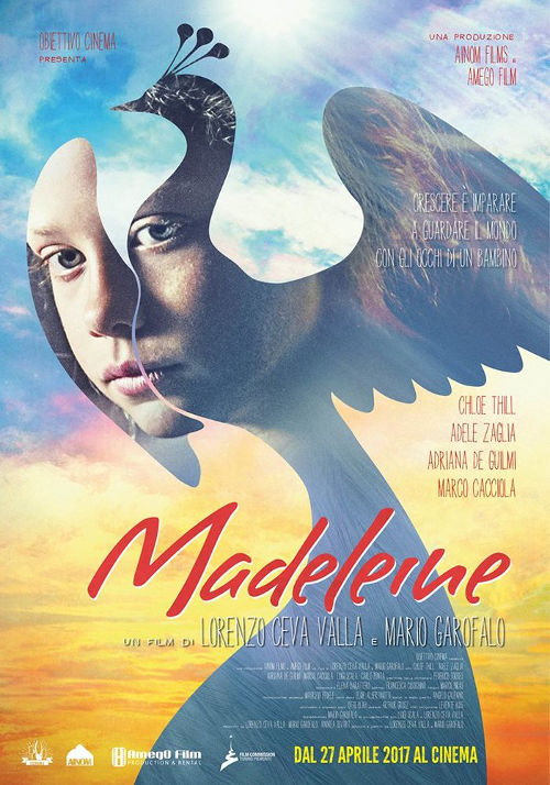 Madeleine - 2017