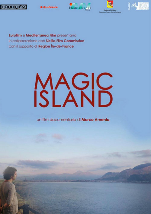 Magic Island - 2015 1 Magic Island - 2015