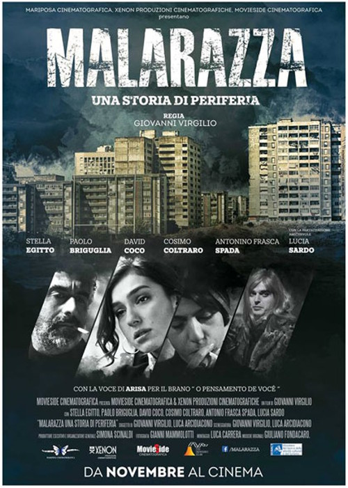 Malarazza - 2018 1 Malarazza - 2018