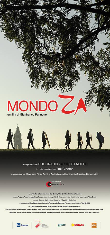 Mondo Za - 2018