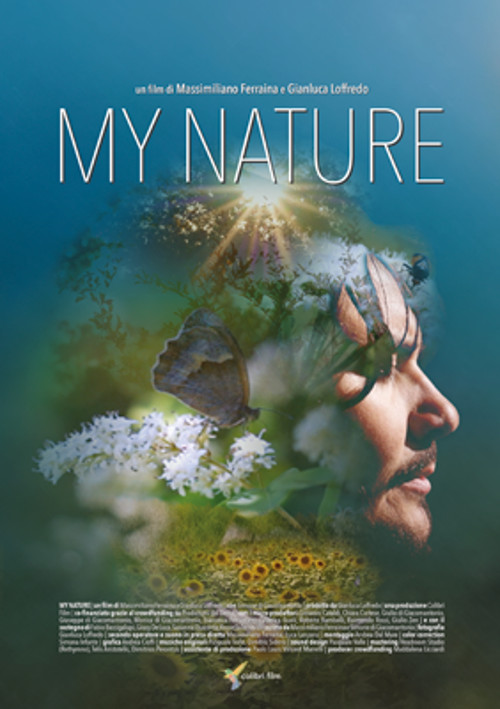 My Nature - 2017