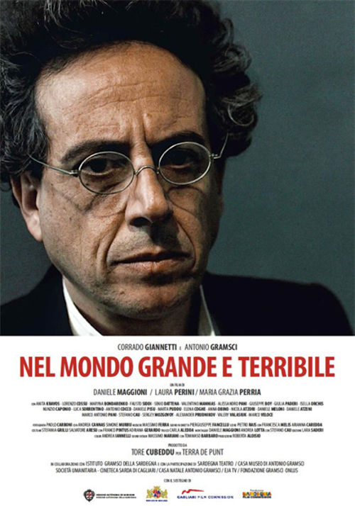 Nel Mondo Grande E Terribile - 2017
