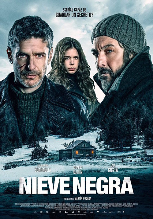 Neve Nera - 2018