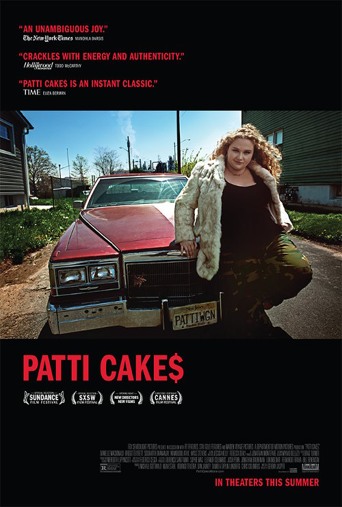 Patti Cake$ - 2017
