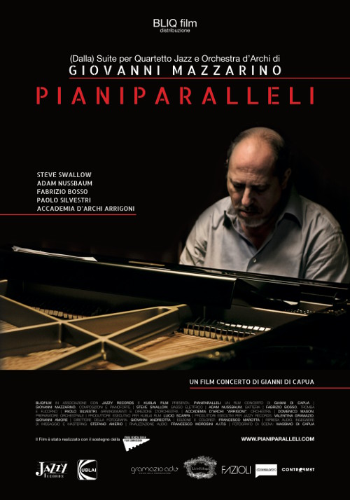 Piani Paralleli - 2017