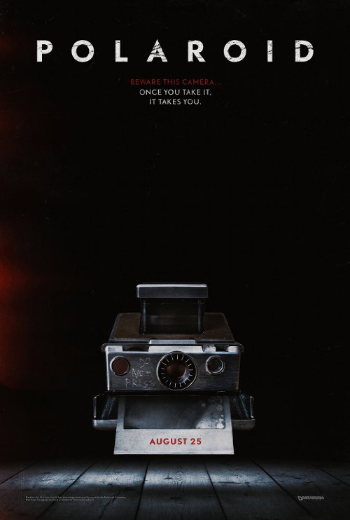 Polaroid - 2017