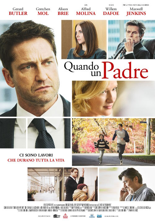 Quando Un Padre - 2016