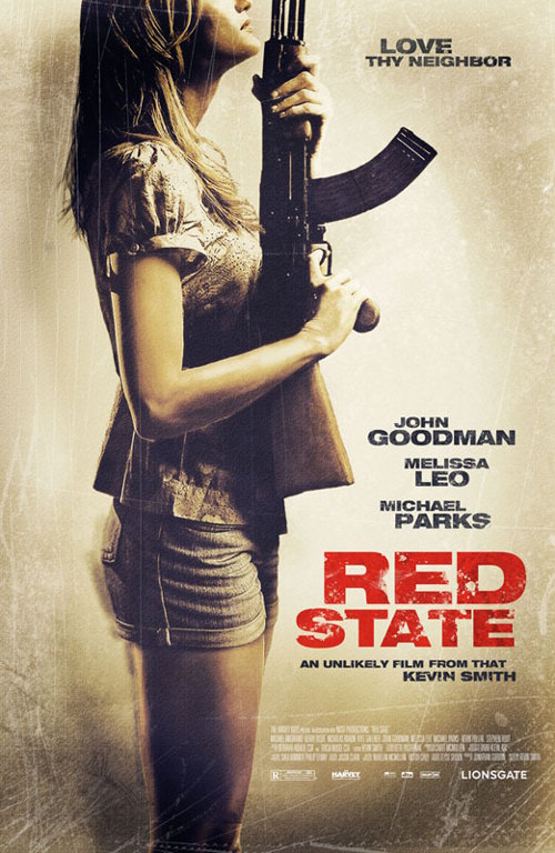 Red State - 2011