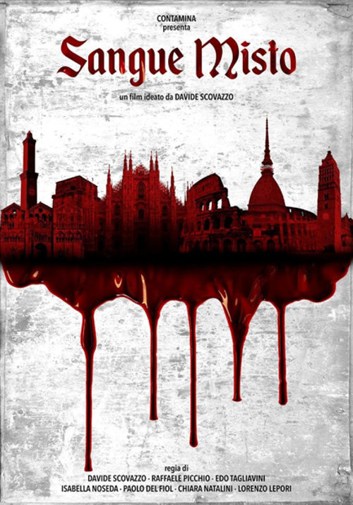 Sangue Misto - 2018