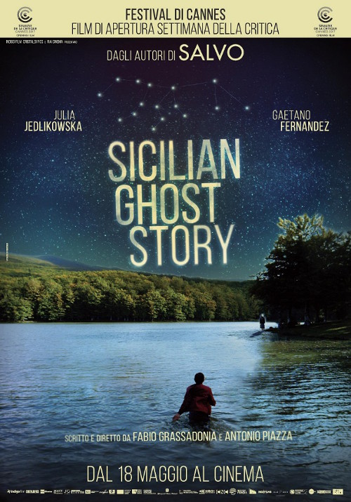 Sicilian Ghost Story - 2017