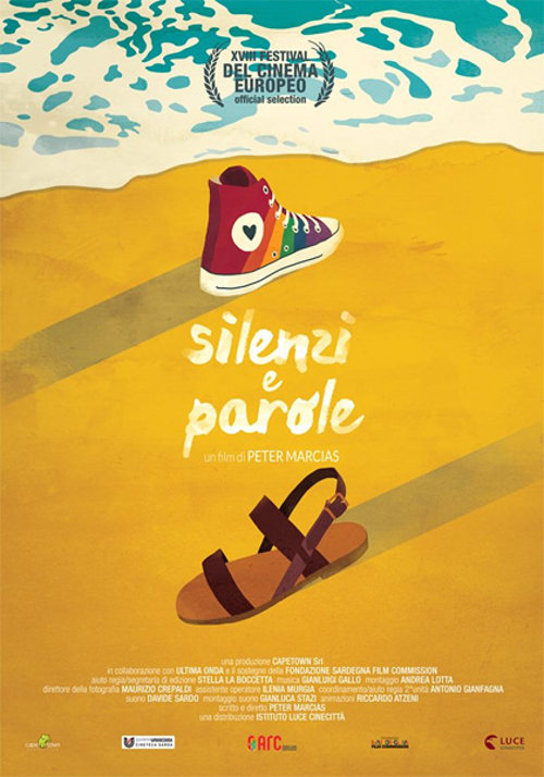 Silenzi E Parole - 2017