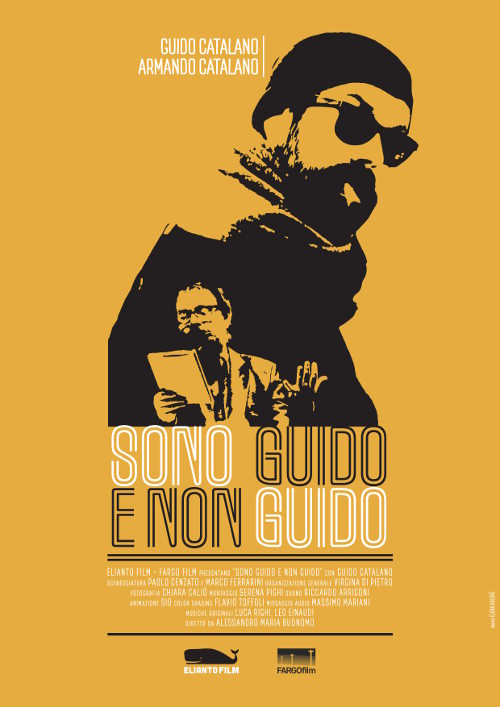 Sono Guido E Non Guido - 2016