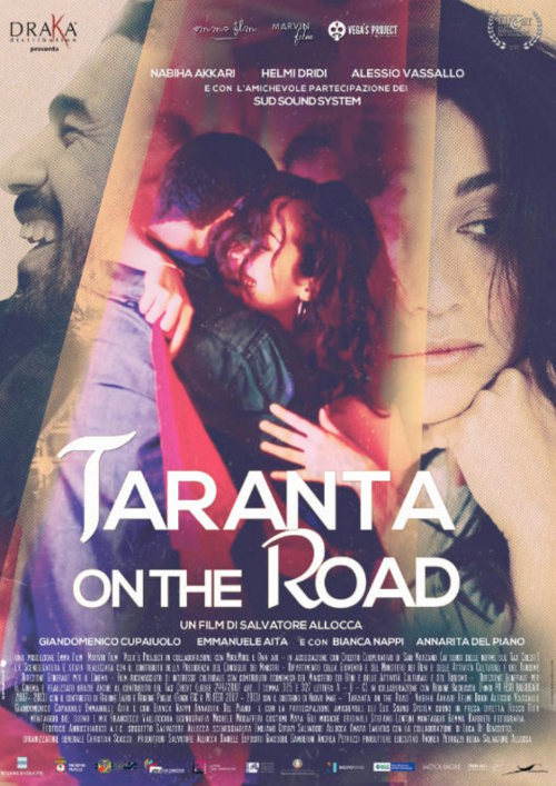 Taranta On The Road - 2017