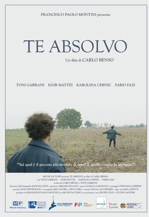 Te Absolvo - 2017 1 Te Absolvo - 2017