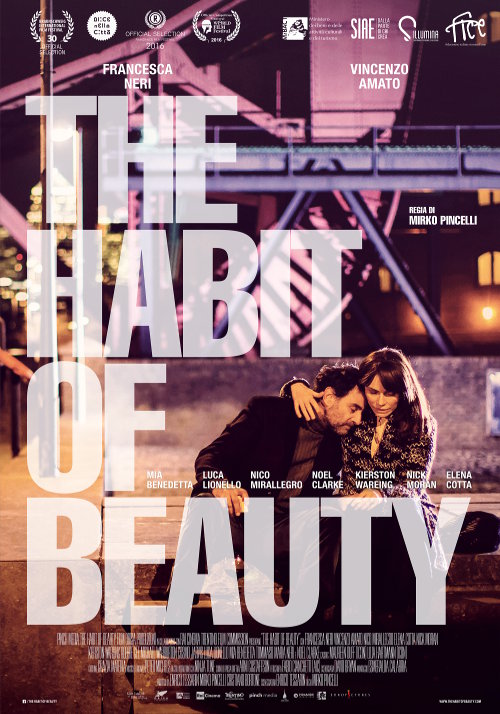 The Habit Of Beauty - 2016